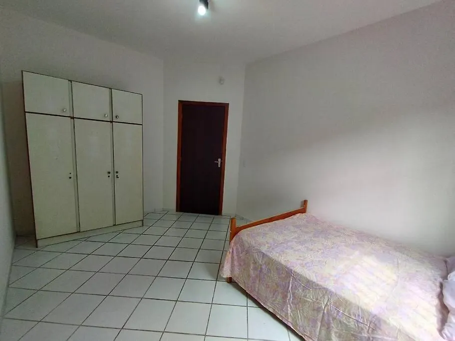 Casa De Praia A 90Mt Do Mar Navegantes Nyaraló