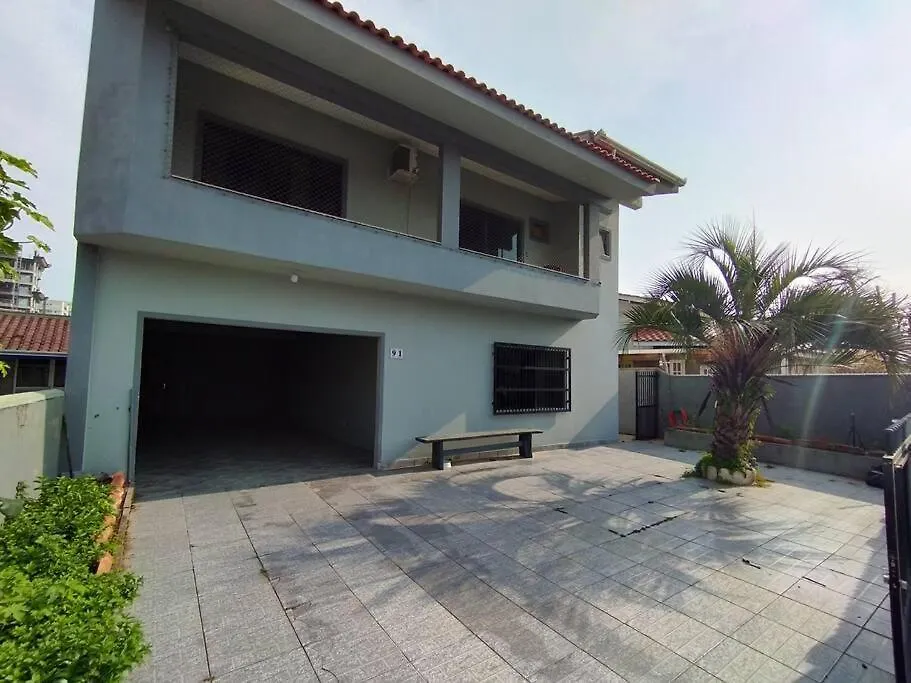 Casa De Praia A 90Mt Do Mar elérhetőségei
