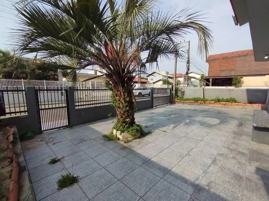 Casa De Praia A 90Mt Do Mar Navegantes