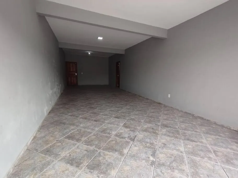 Nyaraló Casa De Praia A 90Mt Do Mar Navegantes