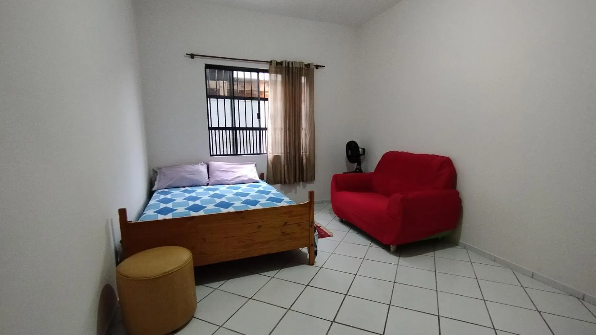 Nyaraló Casa De Praia A 90Mt Do Mar Navegantes