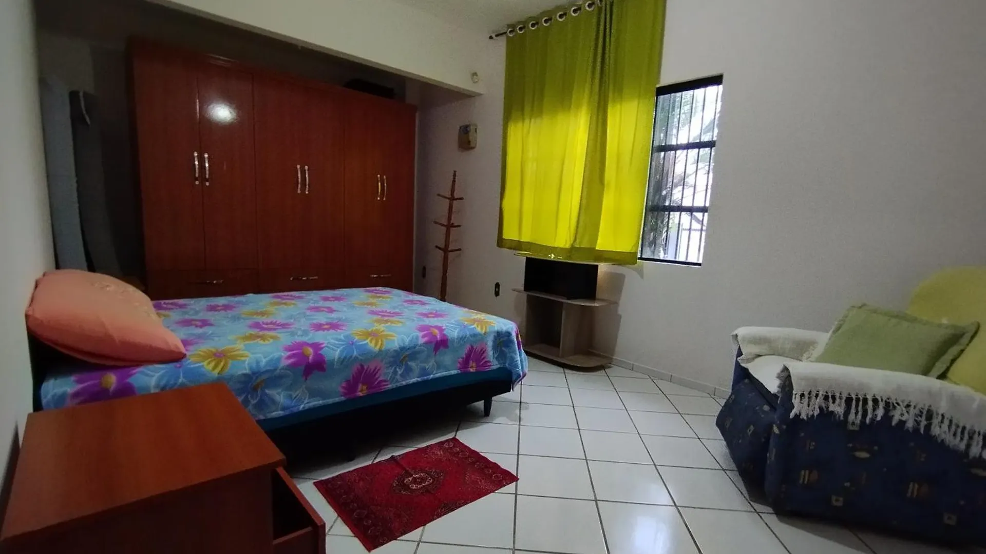 Casa De Praia A 90Mt Do Mar Navegantes 0*,  Brazília