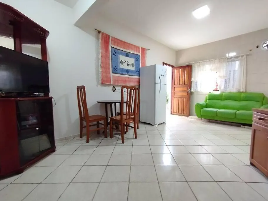 Ferienhaus Casa De Praia A 90Mt Do Mar Navegantes Brasilien