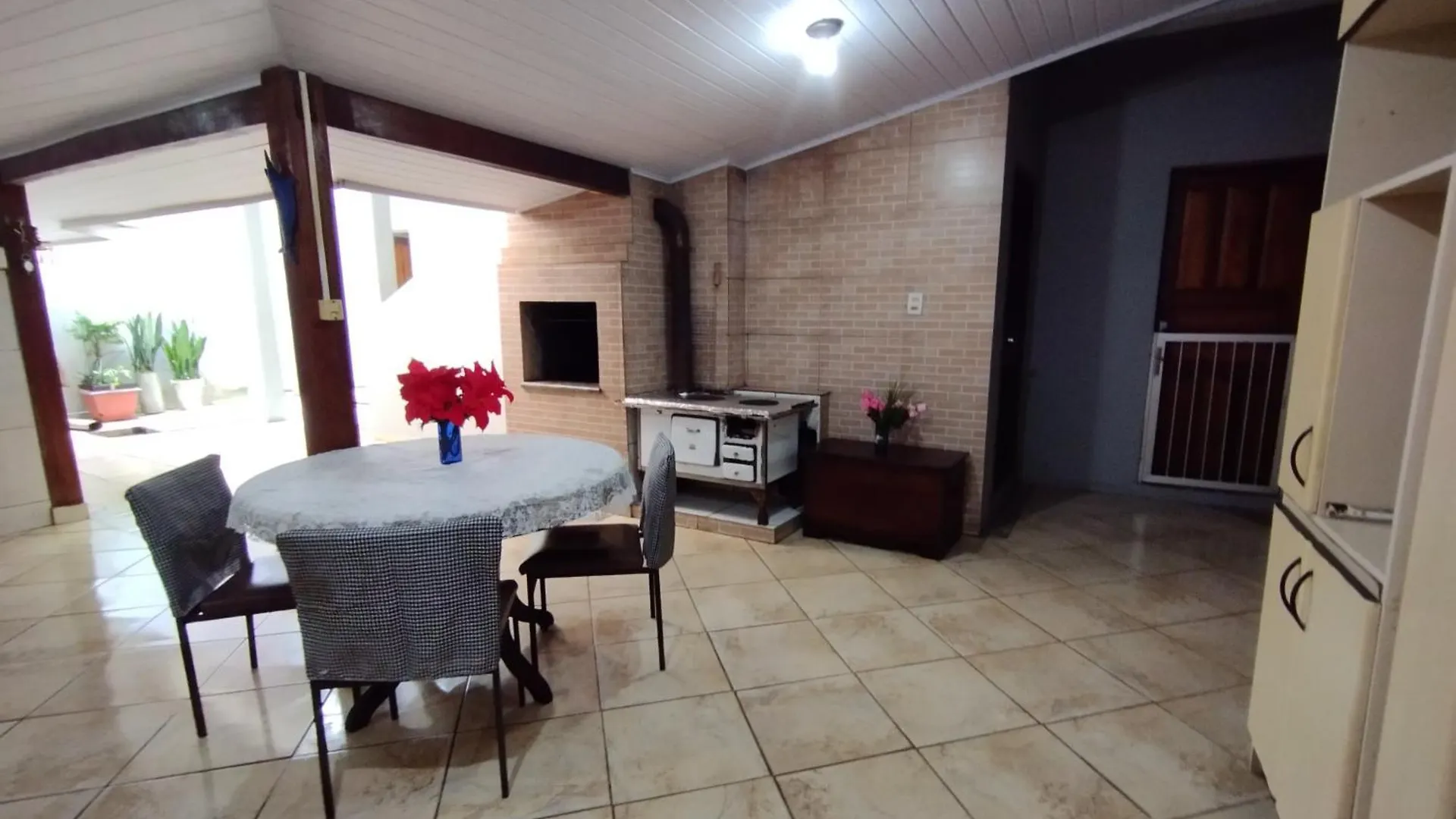 Casa De Praia A 90Mt Do Mar Navegantes